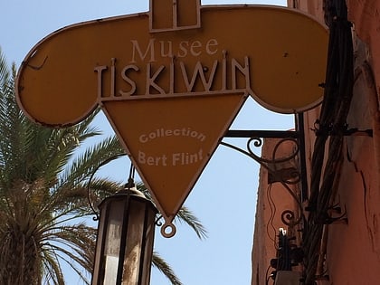 Musée Tiskiwin