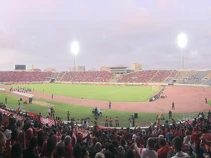 Estadio Mohammed V