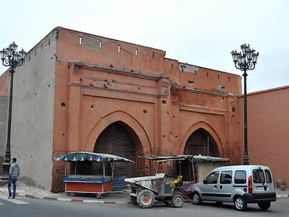 Bab er Robb