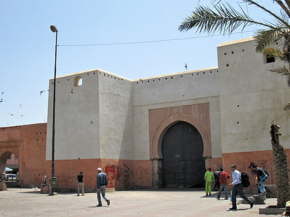 Bab Doukkala