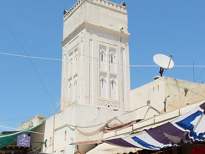Al-Beida Mosque