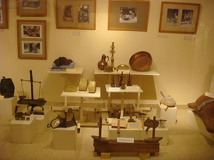 Musée du Judaïsme marocain