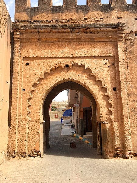Medina of Taroudant
