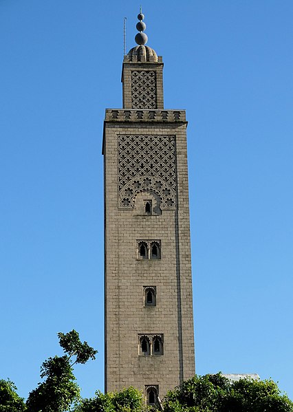 As-Sunna Mosque