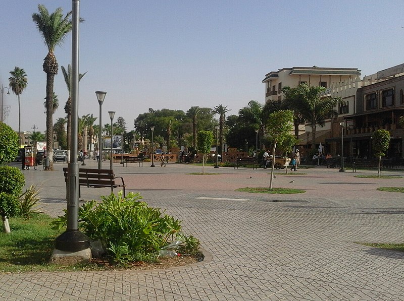 Settat