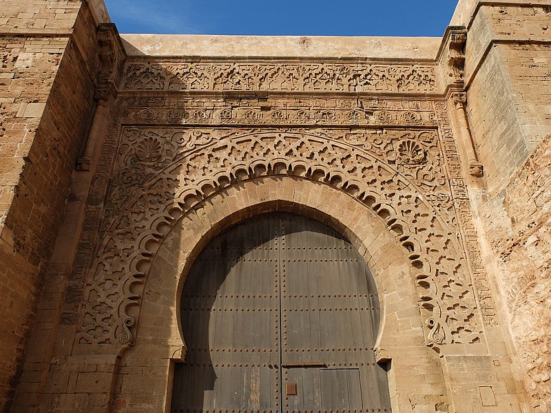Bab Oudaya