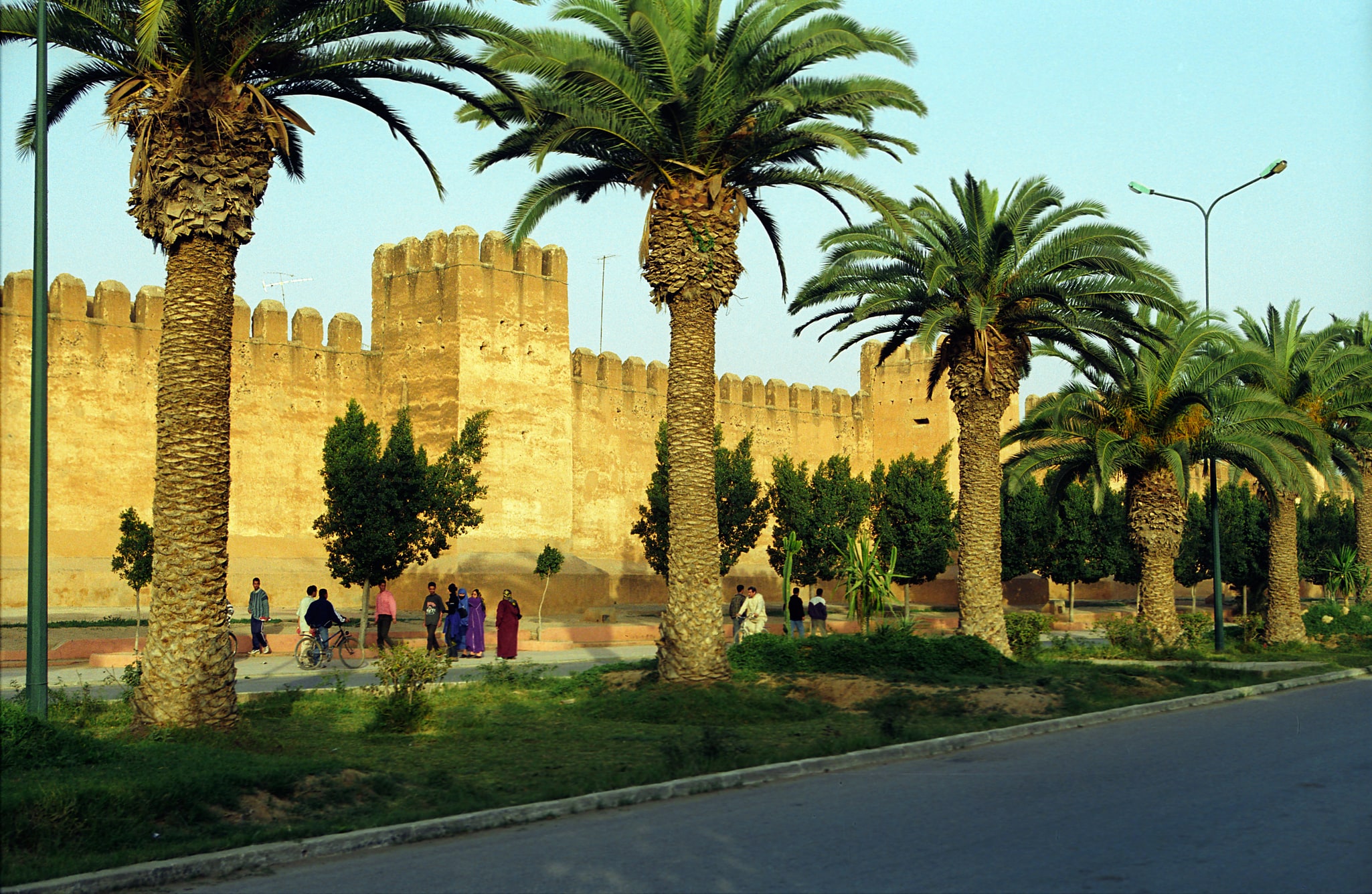 Taroudannt, Morocco