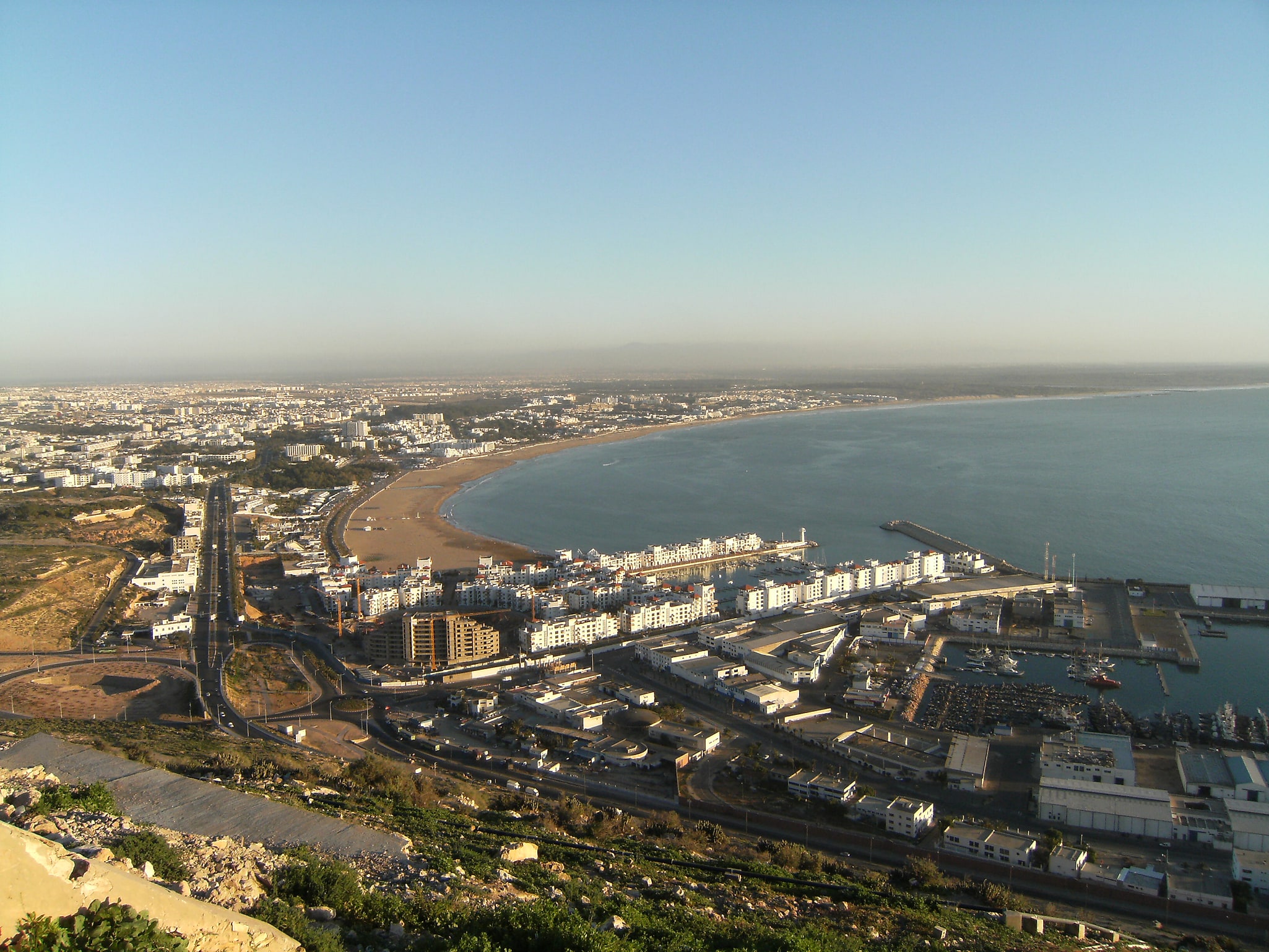 Agadir, Marruecos