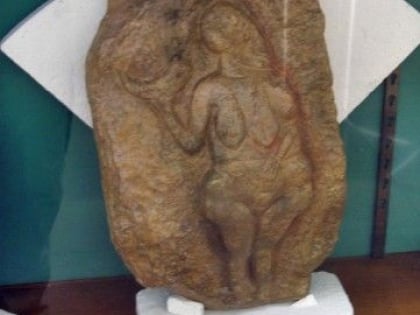 Museo de Antropología Prehistórica de Mónaco