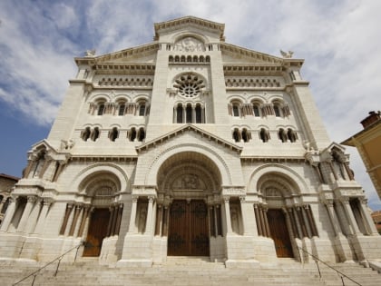 saint nicholas cathedral