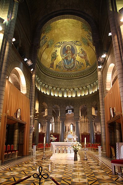 Saint Nicholas Cathedral