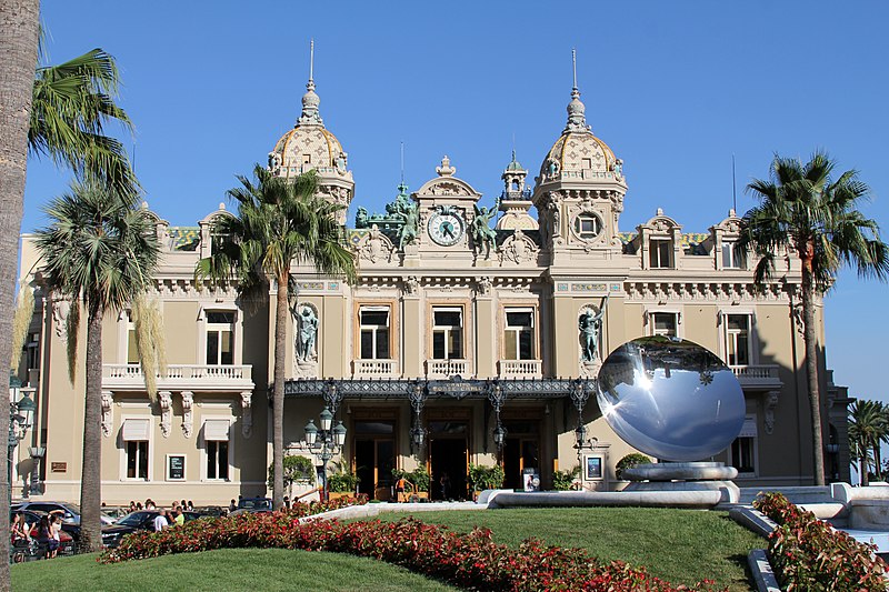 Montecarlo