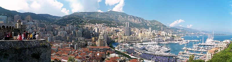 Monte-Carlo