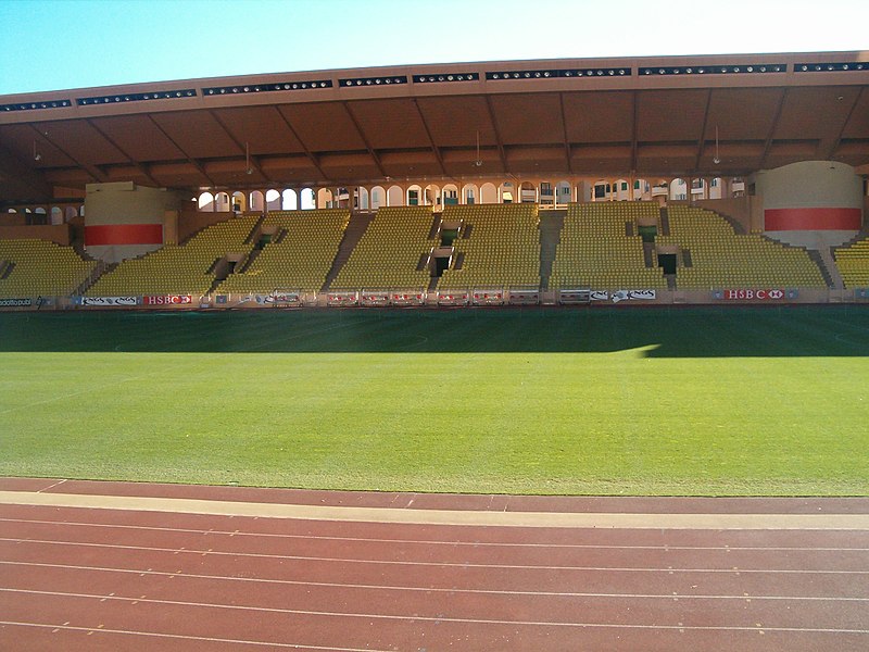 Stadion Ludwika II