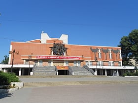 Bălți National Theatre