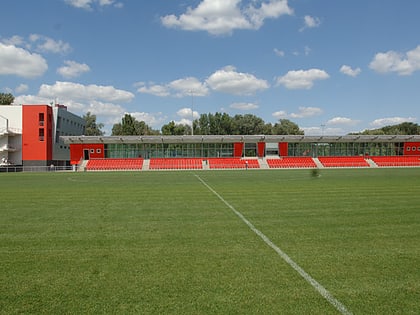 Stadionul CPSM