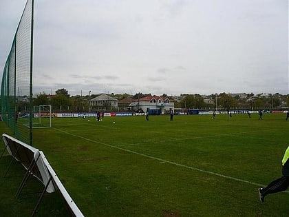 Ghidighici Stadium