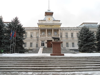 national museum of history of moldova chisinau