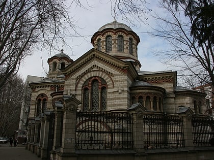 Biserica Sf. Panteleimon