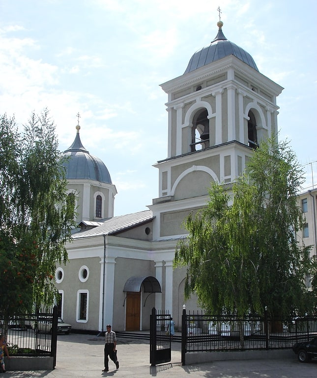 transfiguration cathedral bender