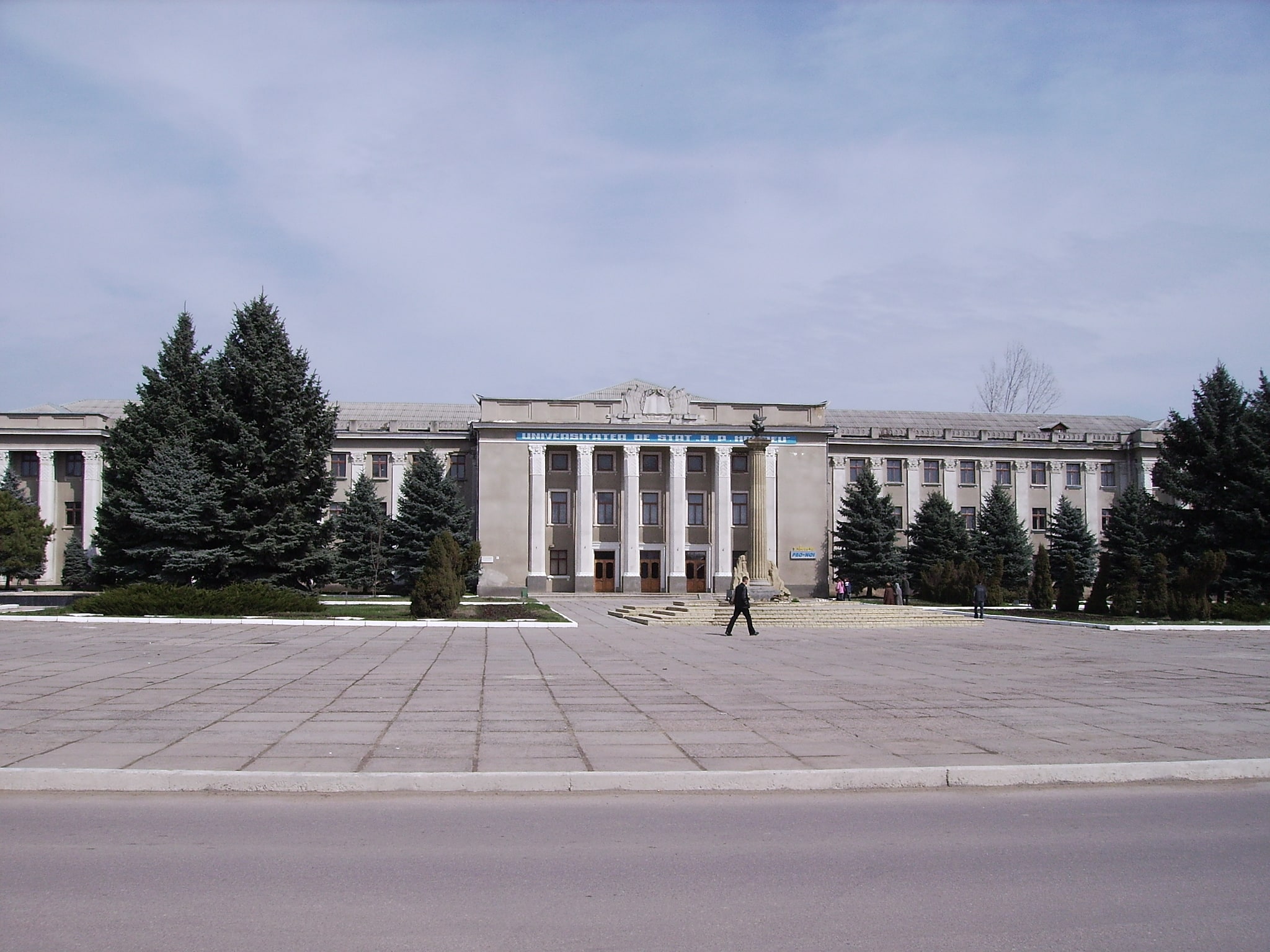 Kaguł, Mołdawia