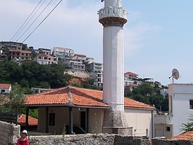 Pasha's Mosque