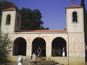 Dajbabe Monastery