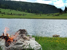 Lake Rujište