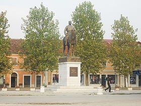 Freedom Square