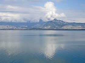 skadar lake national park