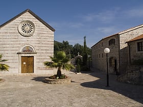Podmaine Monastery