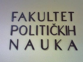 University of Montenegro Faculty of Political Sciences