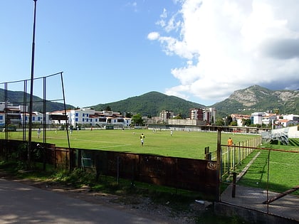 Stadion Lugovi