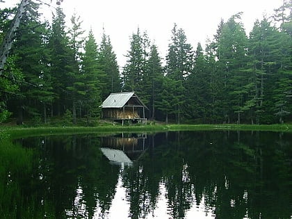 Visitorsko jezero