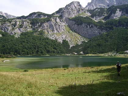 trnovacko lake