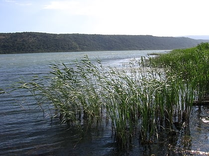 Lake Šas