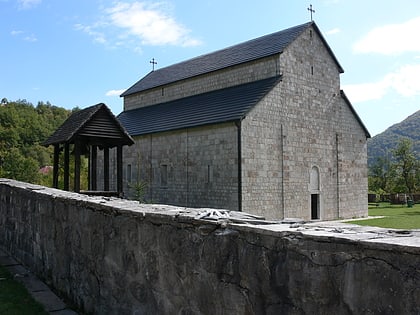 Kloster Piva