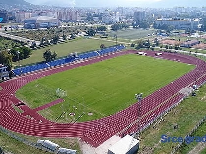 Stadion Topolica