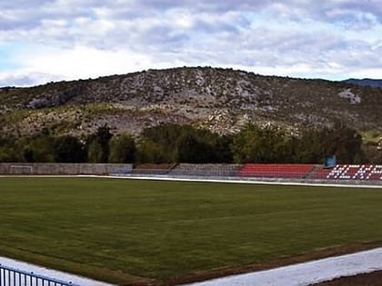 braca velasevic stadium danilovgrad