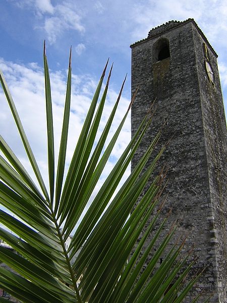 Clock Tower