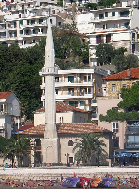 Sailors' Mosque