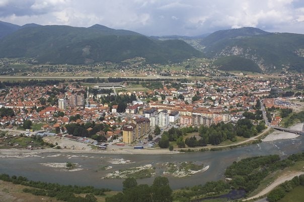 Berane, Czarnogóra