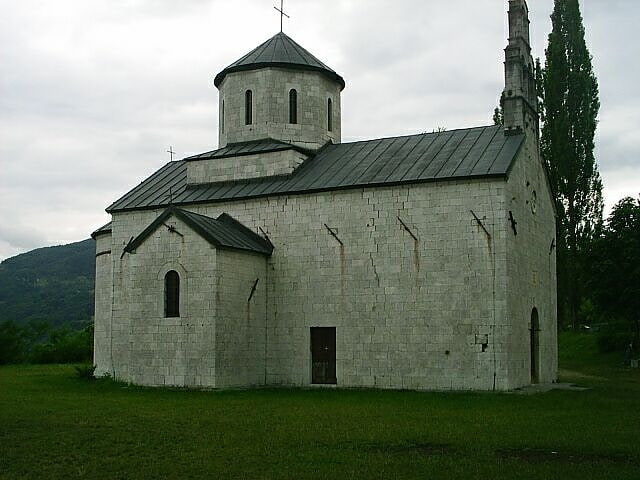 Andrijevica, Monténégro