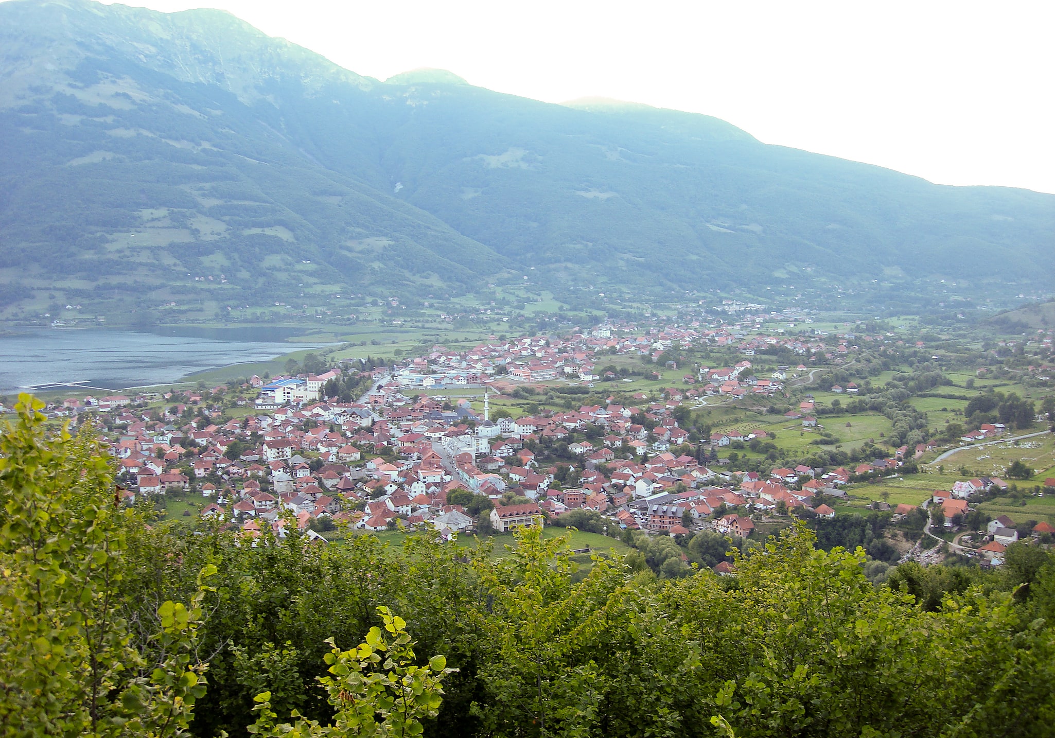 Plav, Montenegro