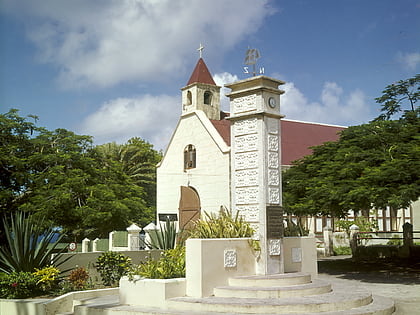 St. Eustatius Church