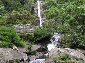 Humbert Falls