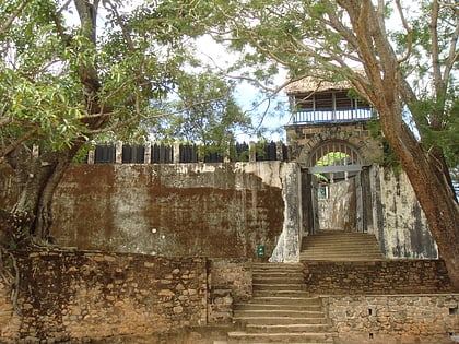 colina real de ambohimanga antananarivo
