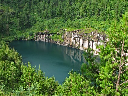 Lake Tritriva