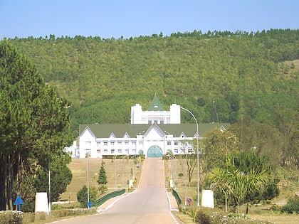 iavoloha palace antananarivo