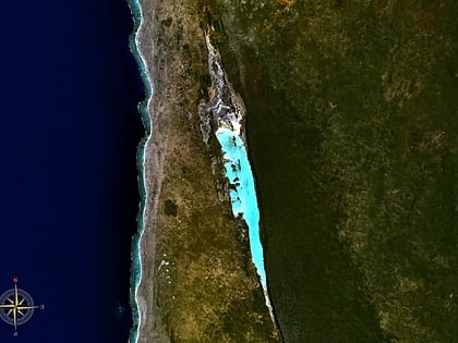 lago tsimanampetsotsa parque nacional de tsimanampetsotsa